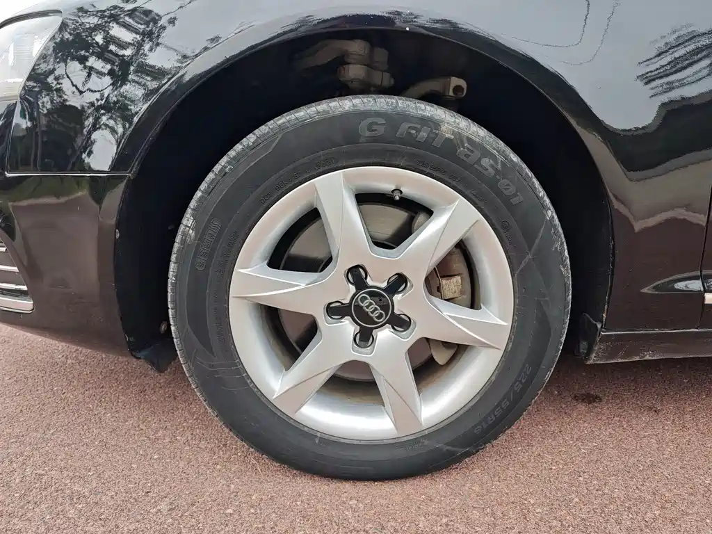 Audi A6L — миниатюра 17