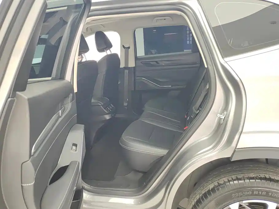 Haval H6 — миниатюра 11