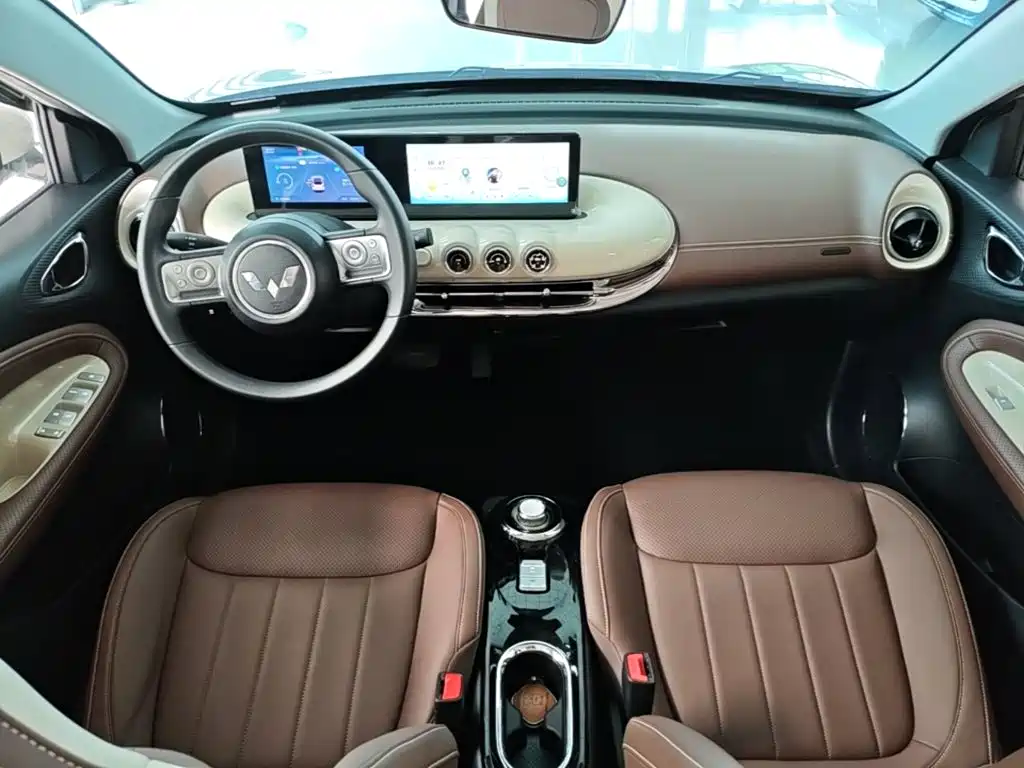 Wuling Bingo — миниатюра 10