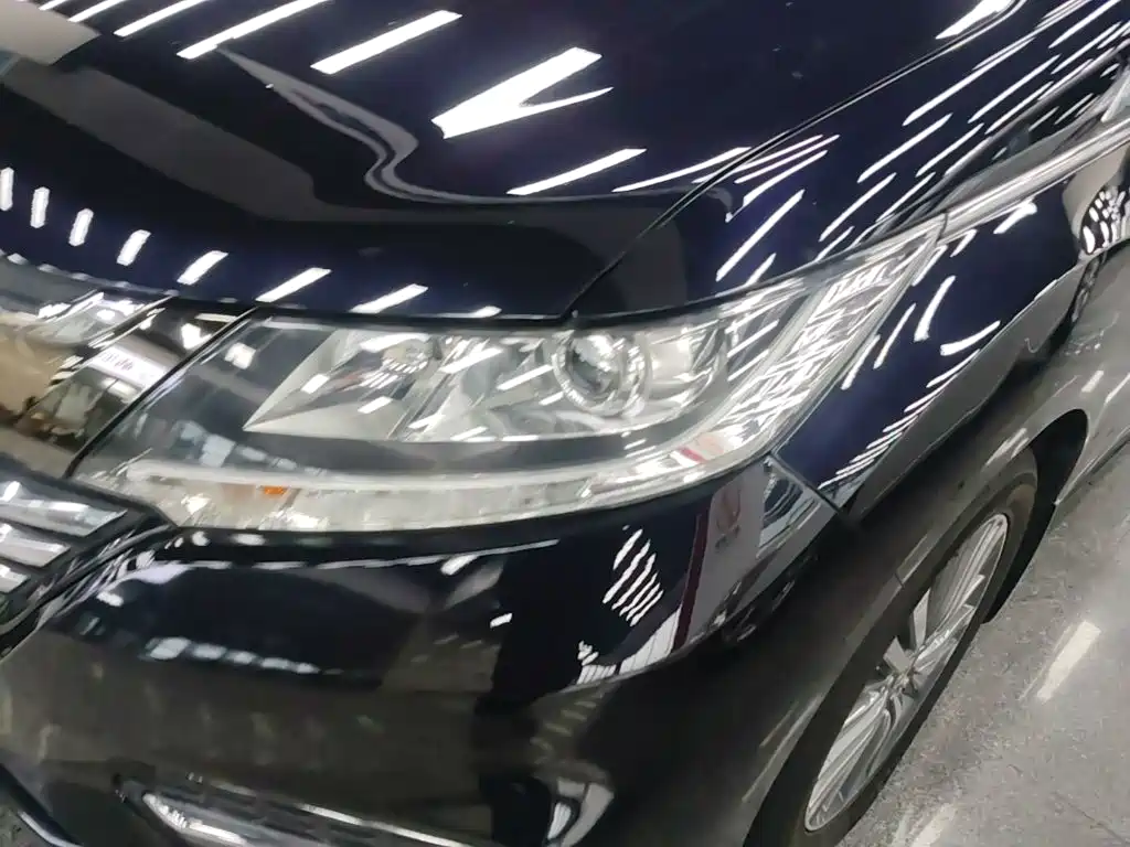 Honda Odyssey — миниатюра 24