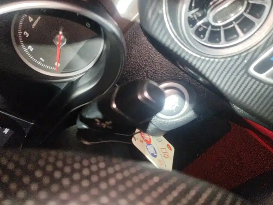 Mercedes-Benz C-Class — миниатюра 16