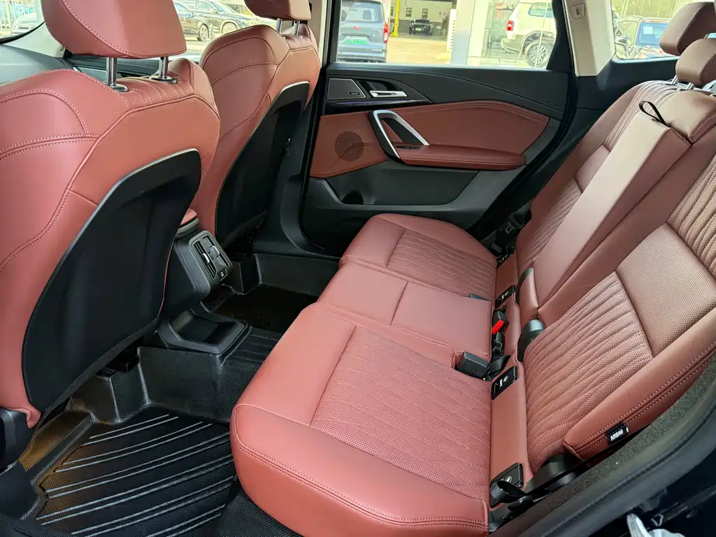 BMW X1 — миниатюра 18