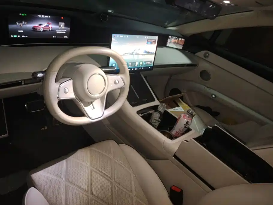 Xiangjie Xiangjie S9 — миниатюра 12
