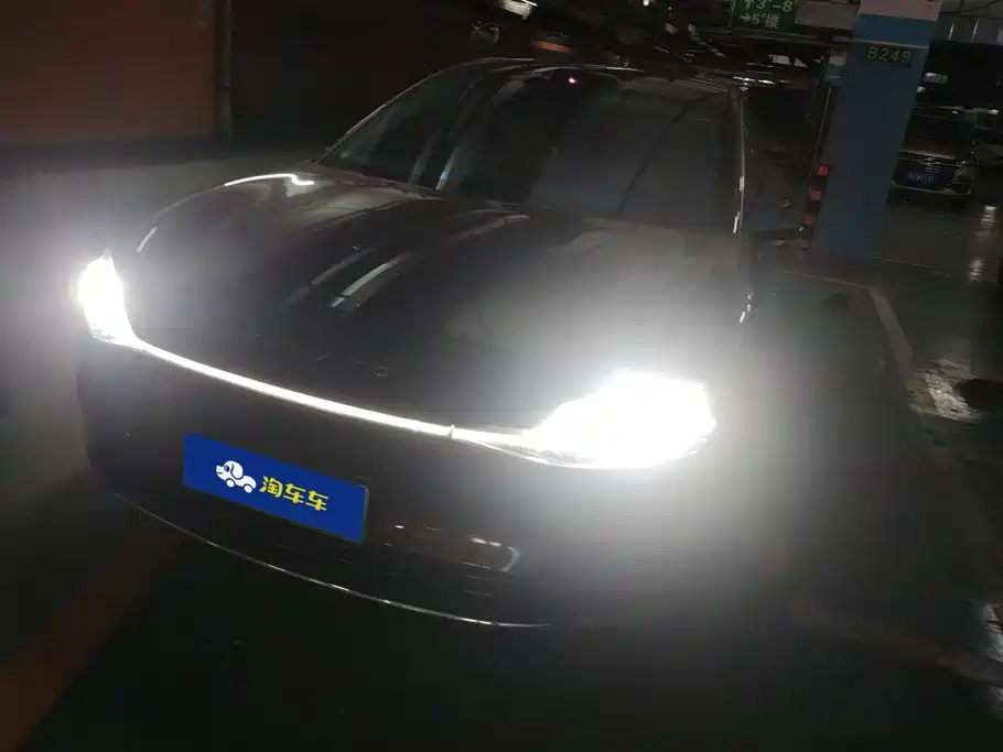Xiangjie Xiangjie S9