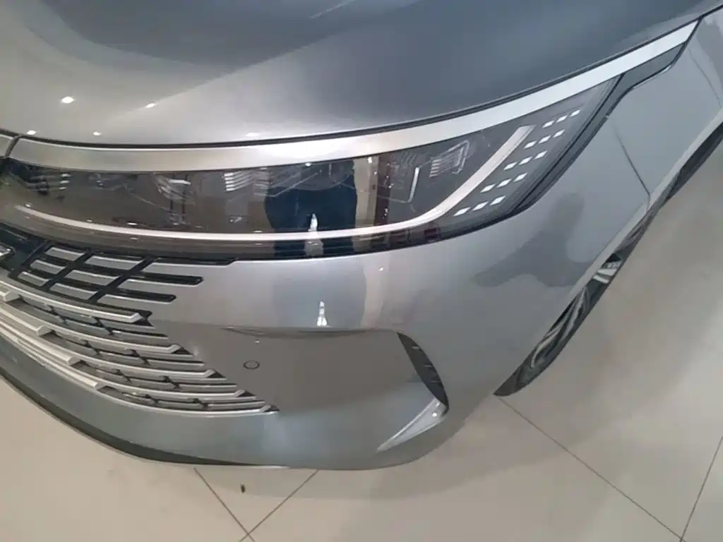 BYD Destroyer 05 — миниатюра 24