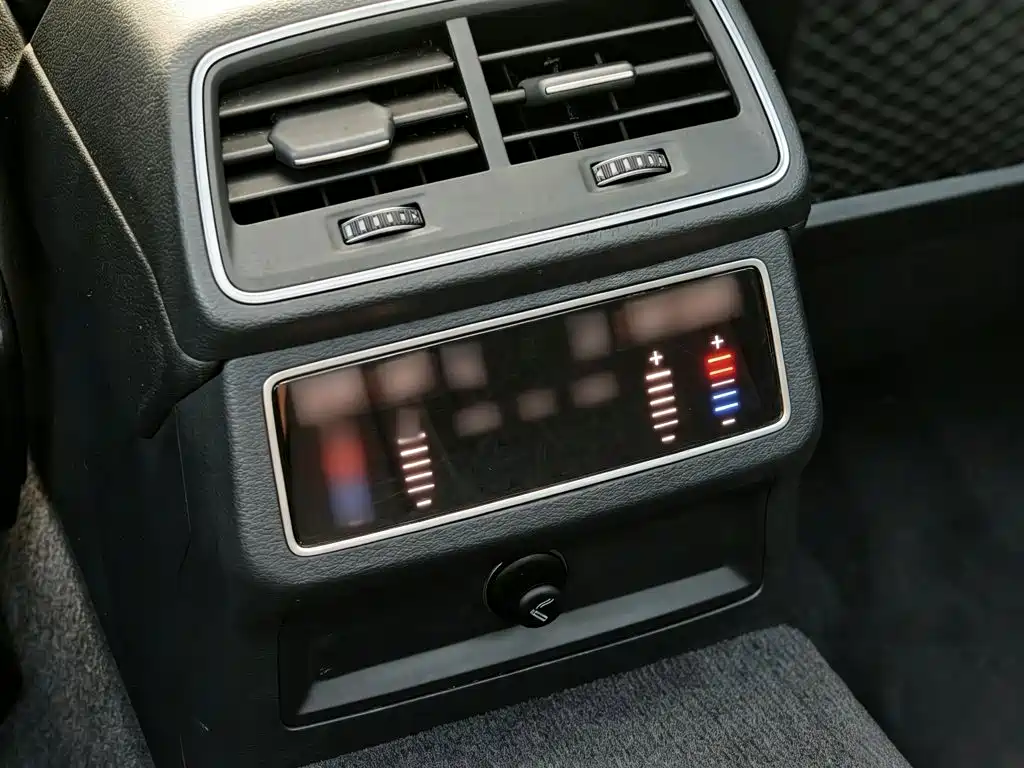 Audi A6L — миниатюра 16
