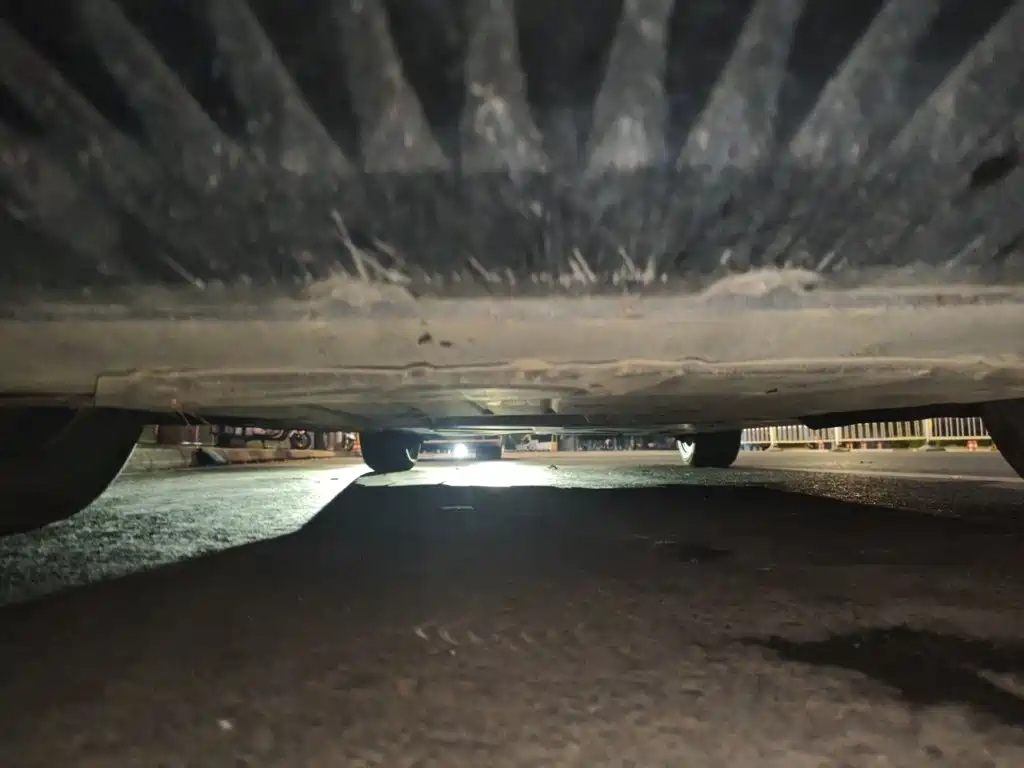 BYD Seal 07 DM-i — миниатюра 23
