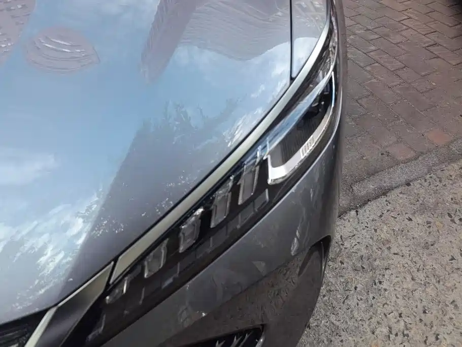 BYD Qin PLUS — миниатюра 5