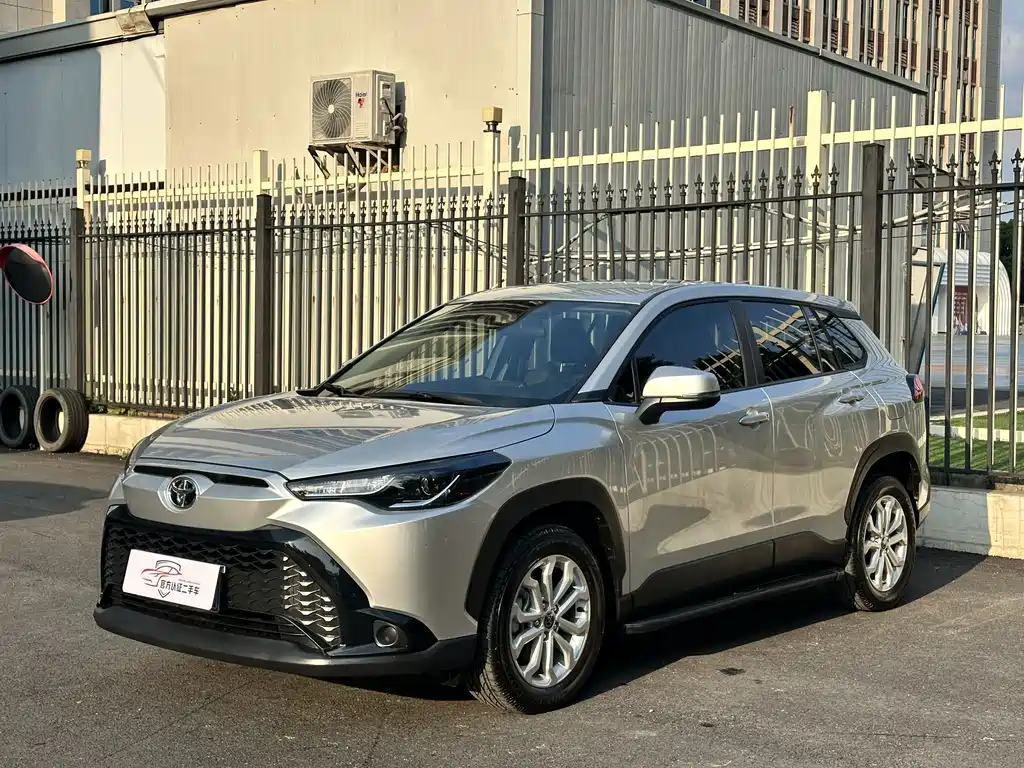 Toyota Frontlander