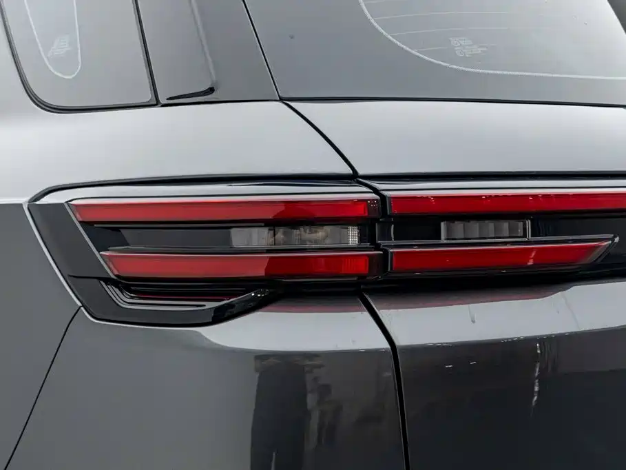 Changan CS55PLUS — миниатюра 23