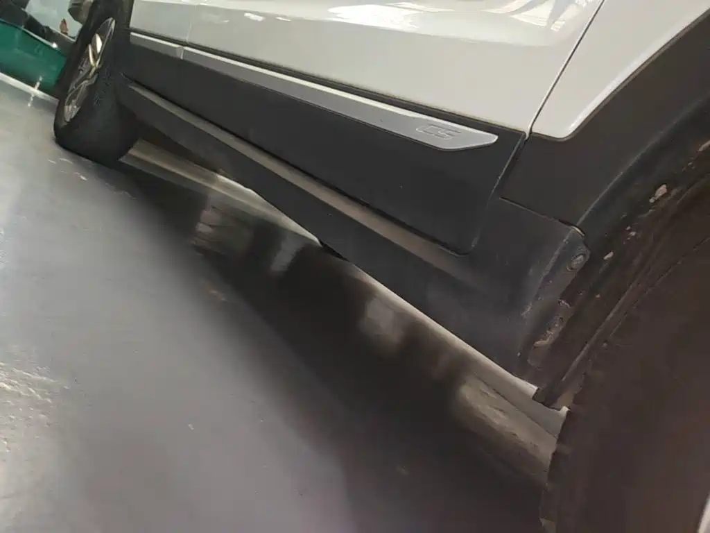 Changan CS55PLUS — миниатюра 21