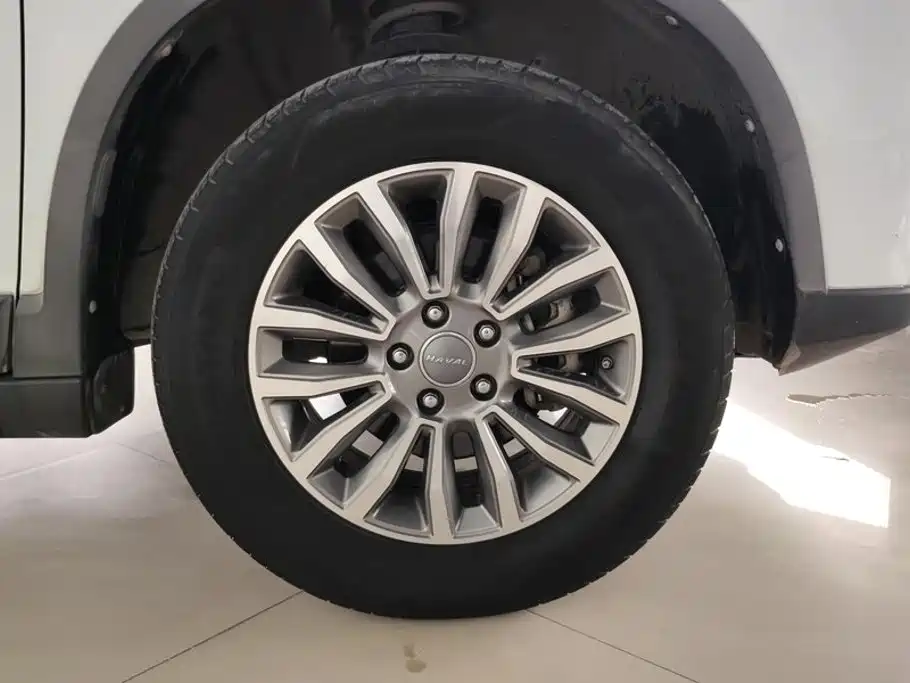Haval H6 — миниатюра 6