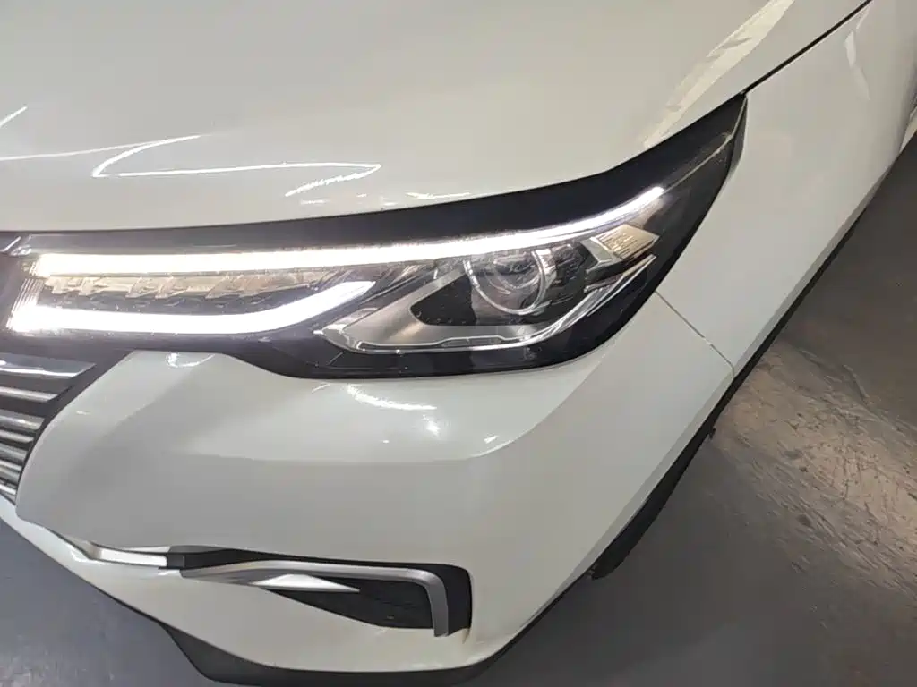 Changan CS55PLUS — миниатюра 24