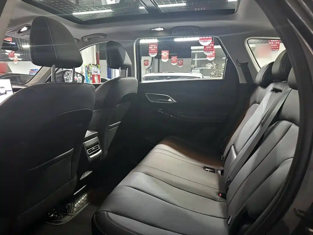 Changan CS75 — миниатюра 15