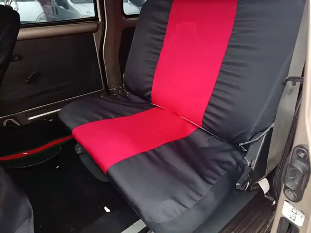 Wuling Rongguang — миниатюра 17