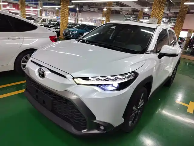 TOYOTA FENGLANDA