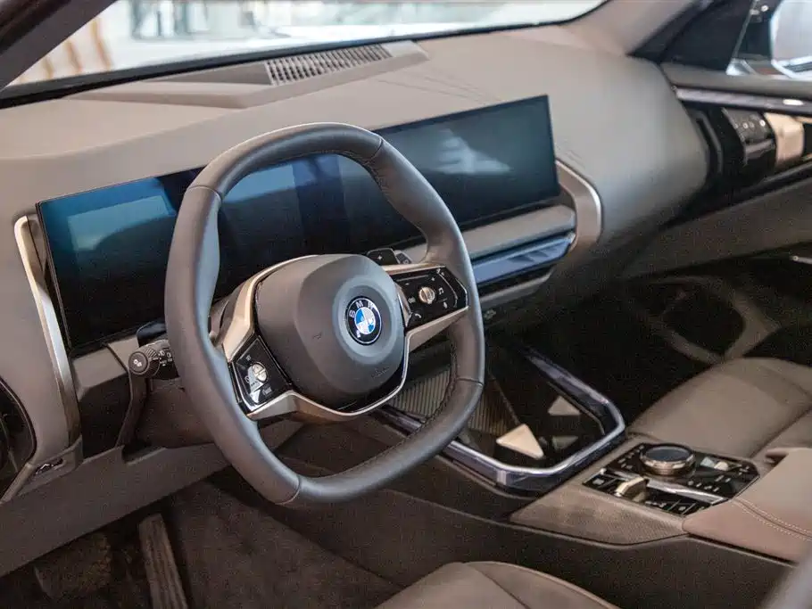 BMW X3 — миниатюра 14