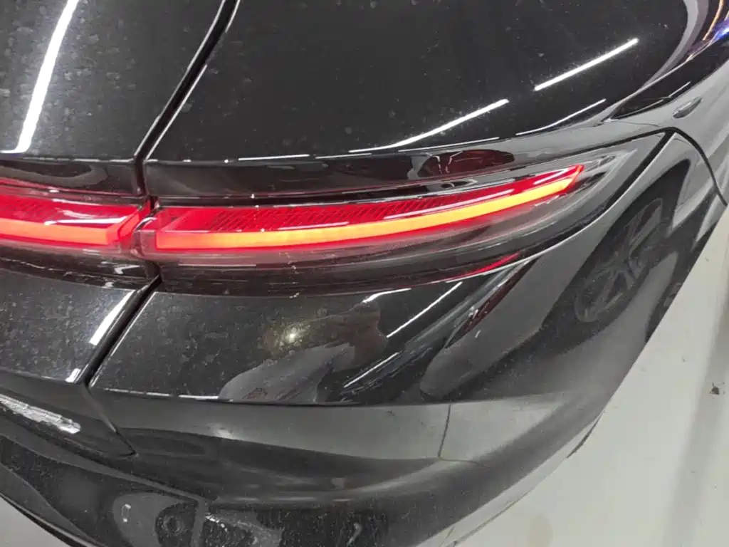 NIO ET5T — миниатюра 8