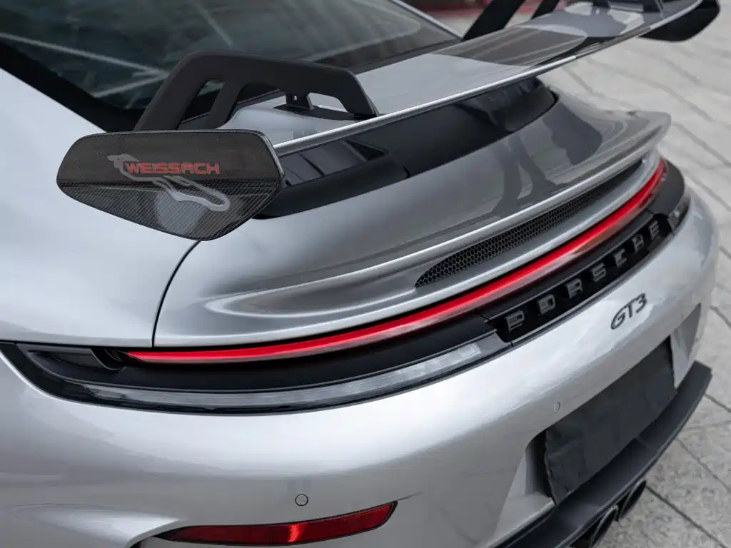 Porsche 911 — миниатюра 9