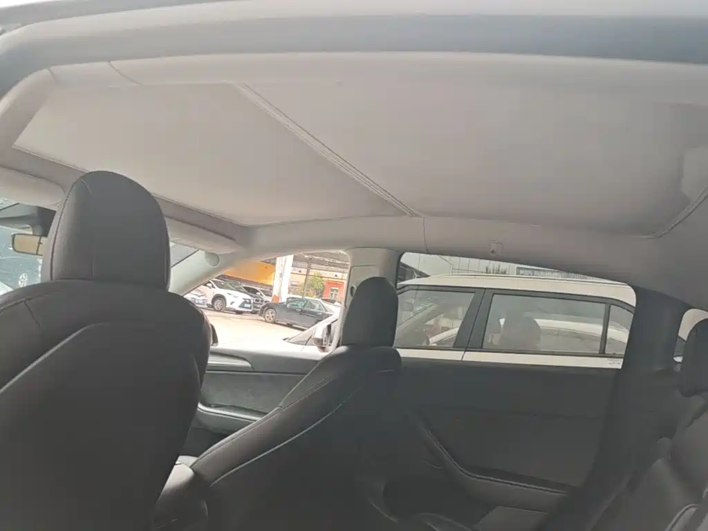 Tesla Model Y — миниатюра 18