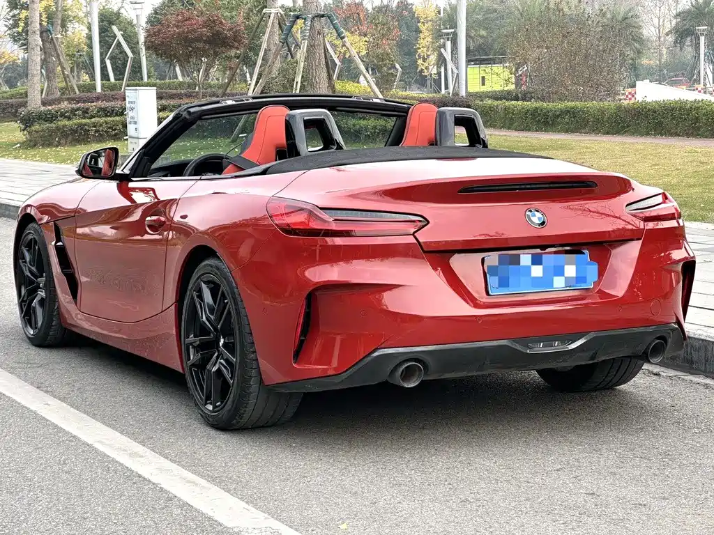 BMW Z4