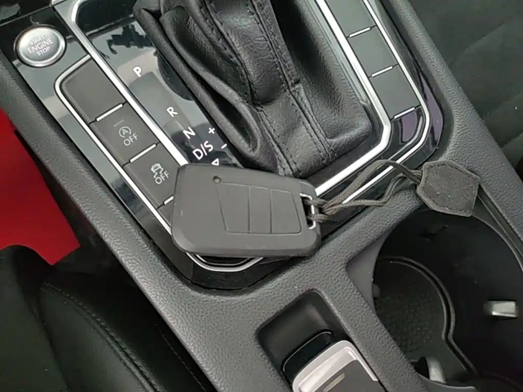 Volkswagen Magotan — миниатюра 9