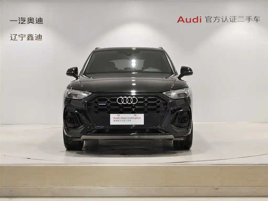 Audi Q5L — миниатюра 3