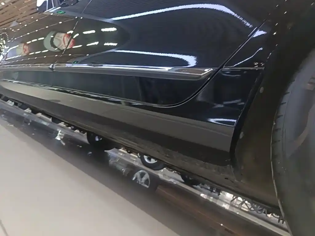 Volvo S90 — миниатюра 22