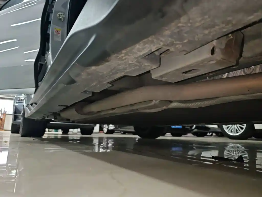 BYD Han — миниатюра 21
