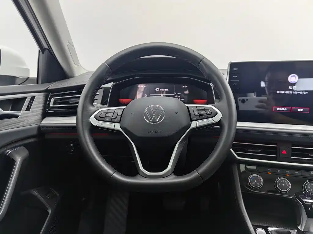 Volkswagen Sagitar — миниатюра 11