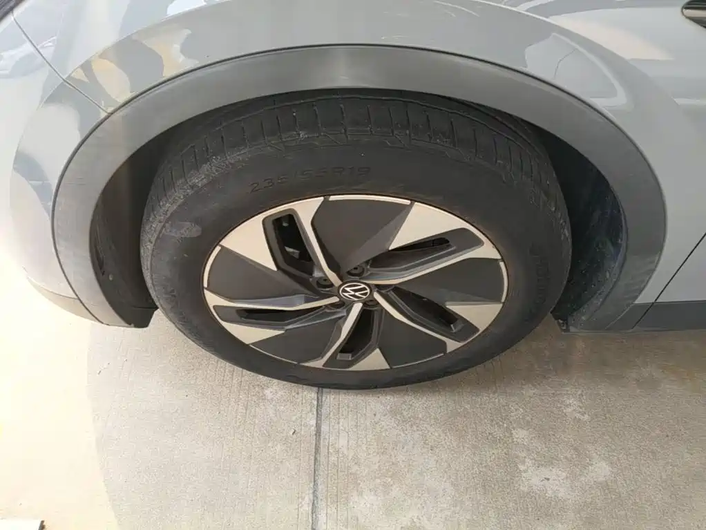 Volkswagen ID.4 Crozz — миниатюра 23