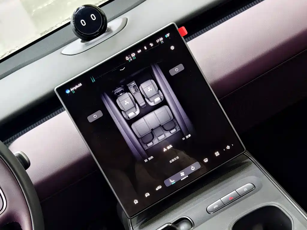 NIO ET5T — миниатюра 7