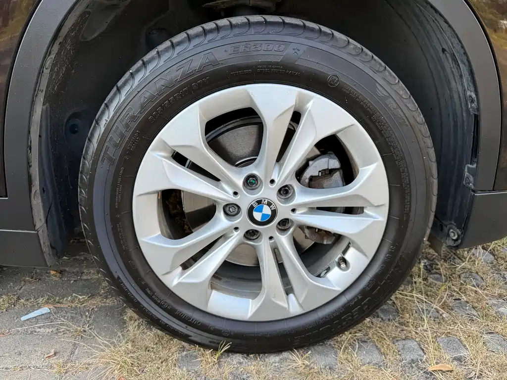 BMW X1 — миниатюра 19