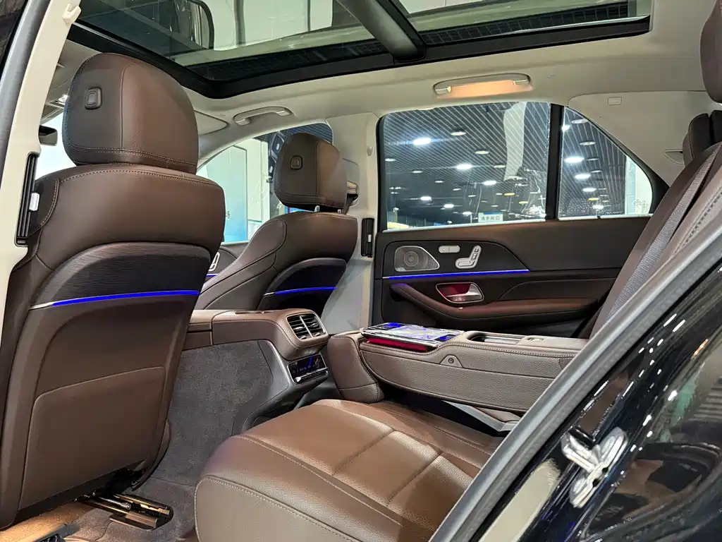 Mercedes-Benz GLE 2020 GLE 450 4MATIC Luxury