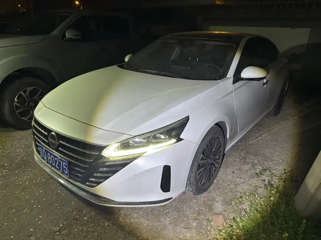 Nissan Teana 2025