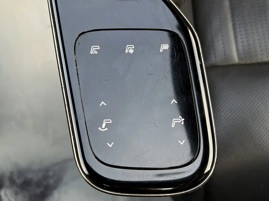 GAC Motor Trumpchi M8 — миниатюра 22