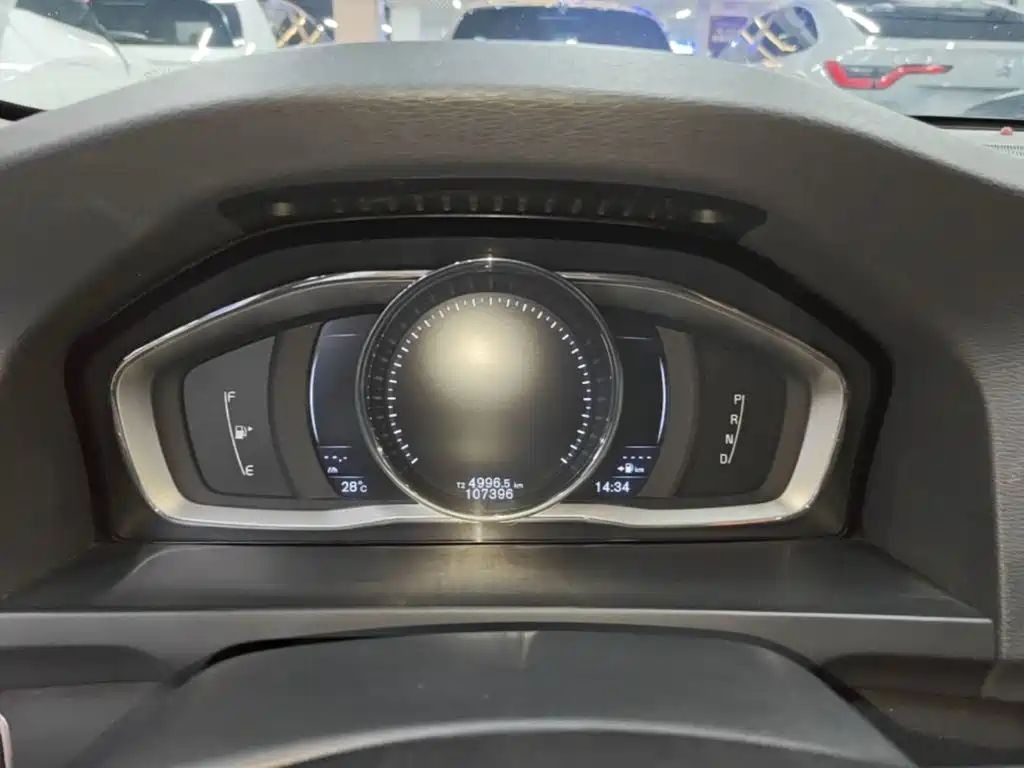 Volvo S60 — миниатюра 12