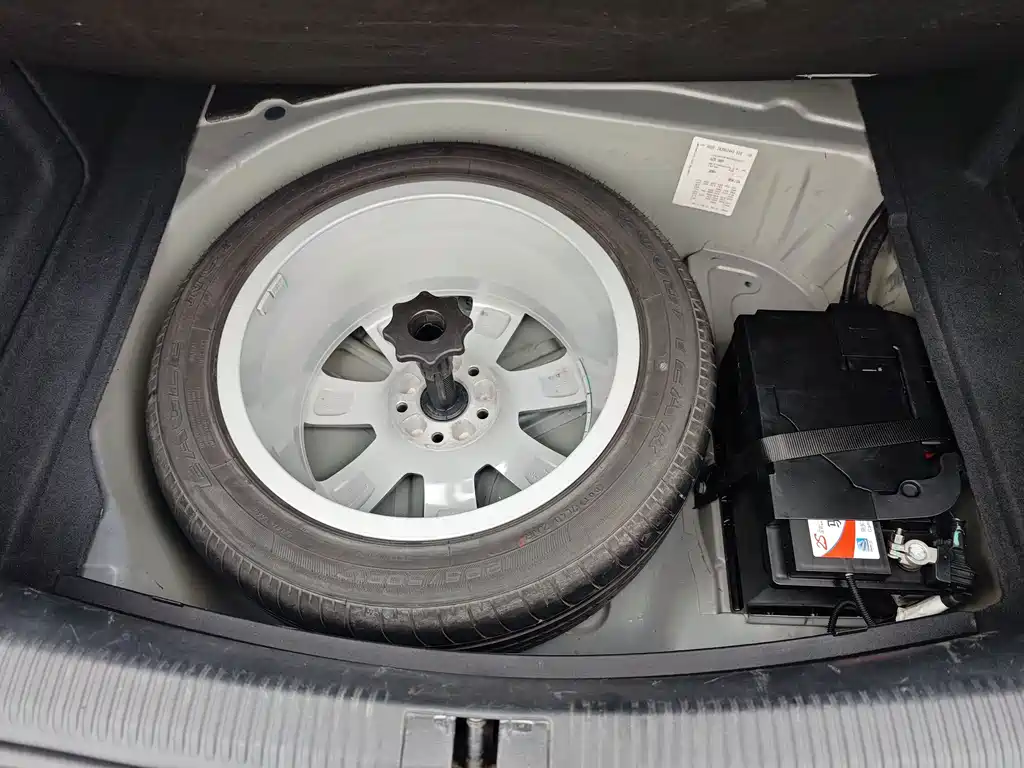 Audi A6L — миниатюра 15