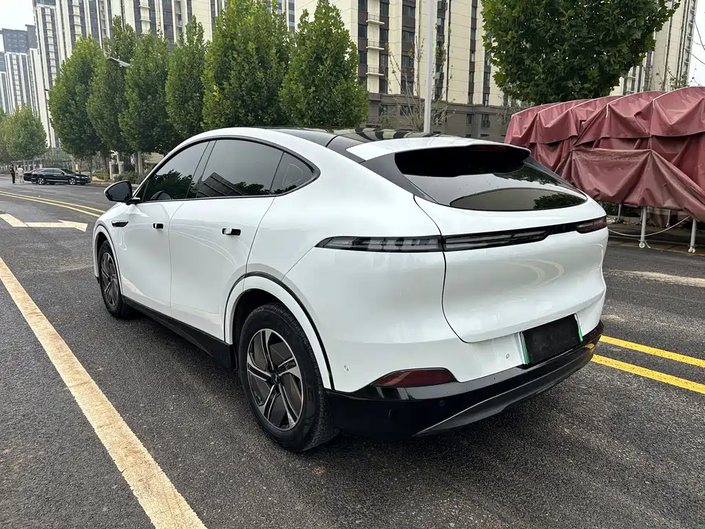 XPeng G6 — миниатюра 7