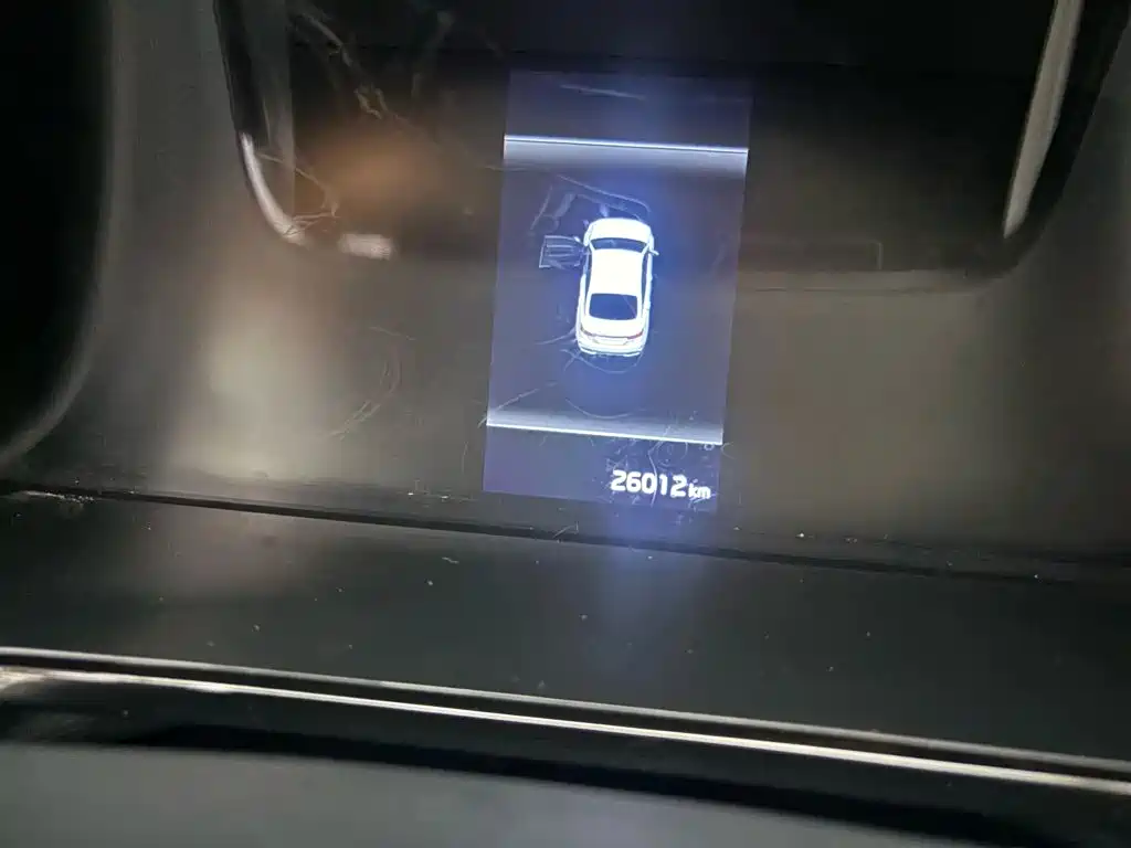 Kia K3 — миниатюра 14