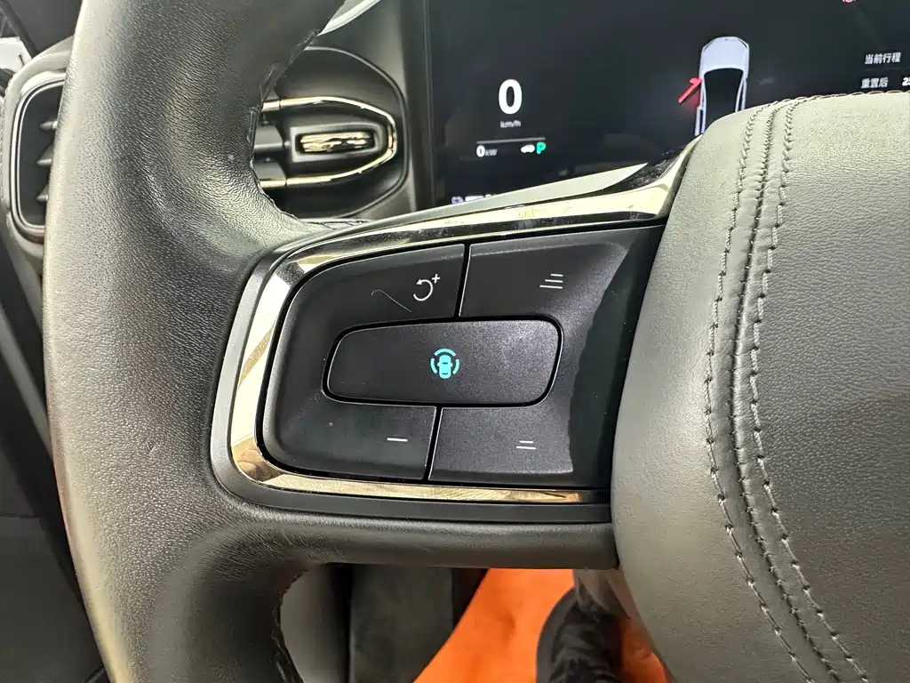 NIO EC6 — миниатюра 20