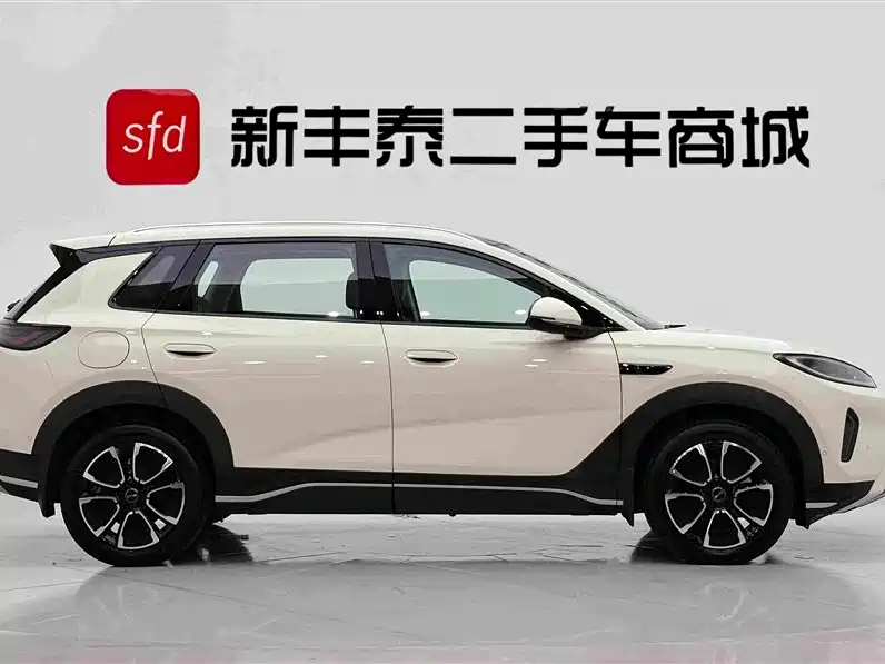 BYD Sealion 05 DM-i — миниатюра 3