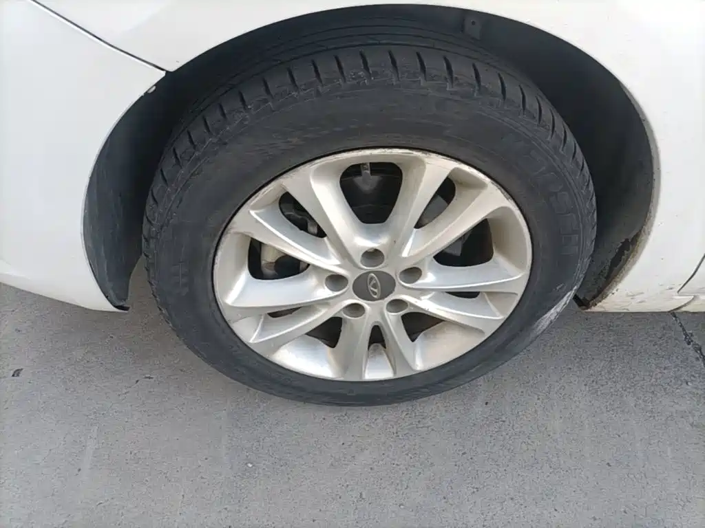 Chery Arrizo 7 — миниатюра 23