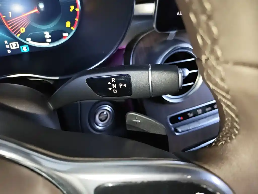 Mercedes-Benz GLC — миниатюра 14