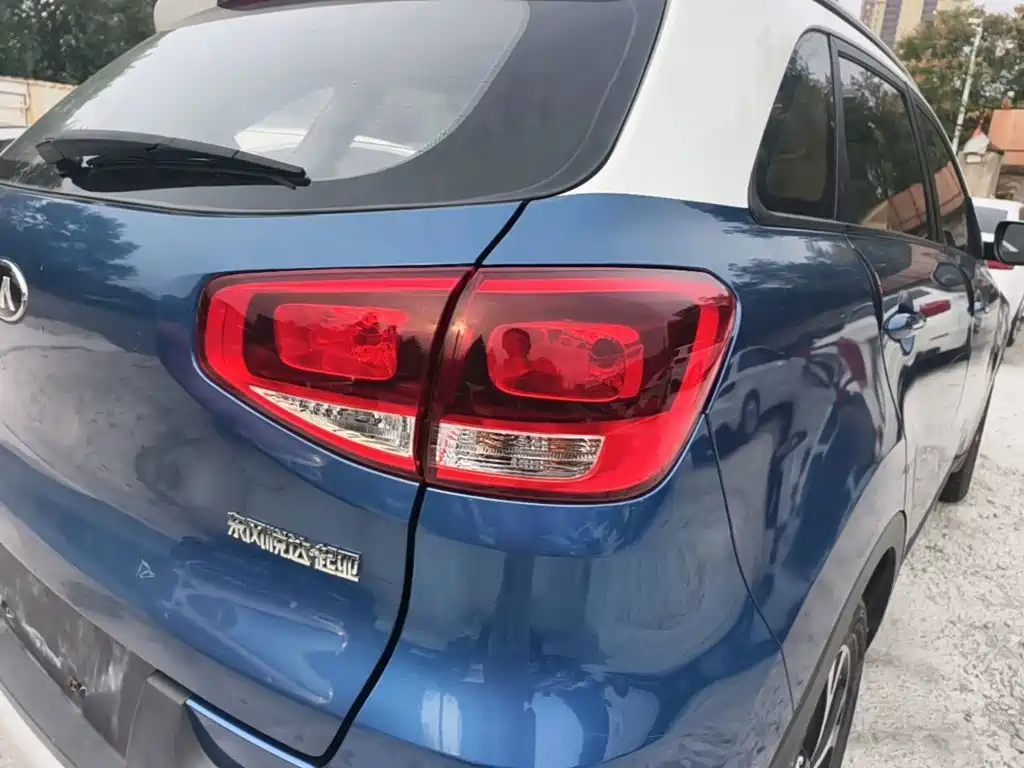 Kia KX3 — миниатюра 8