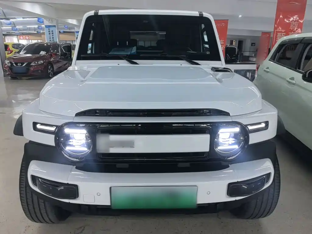 iCAR iCAR Super V23 — миниатюра 3