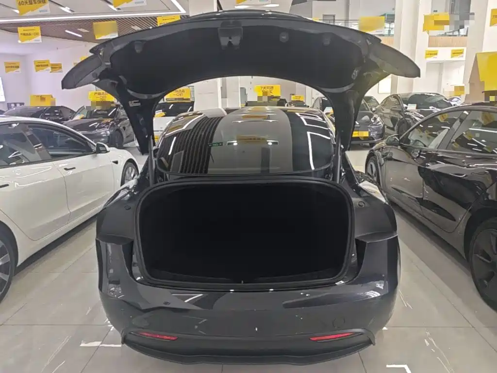 Tesla Model 3 — миниатюра 19