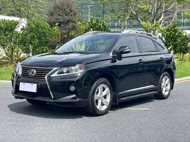 Lexus RX Classic