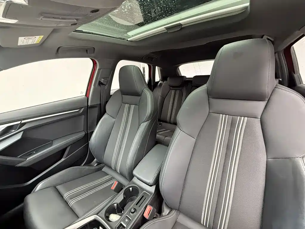 Audi A3 — миниатюра 16