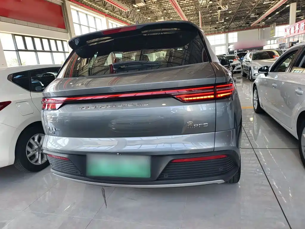 BYD Pro New Energy — миниатюра 13